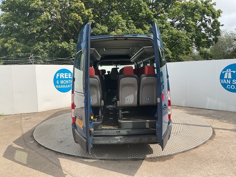 Vehicle 55