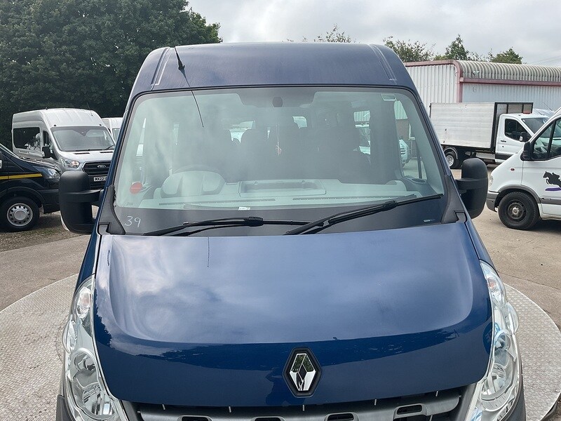 Vehicle 56