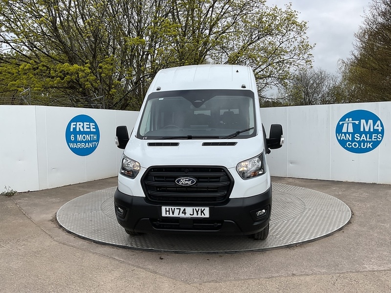 Used Ford Transit 2024 for sale - 78027144: Photo 14
