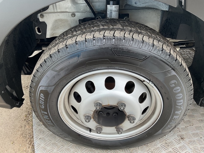 Used Ford Transit 2024 for sale - 78027144: Photo 23