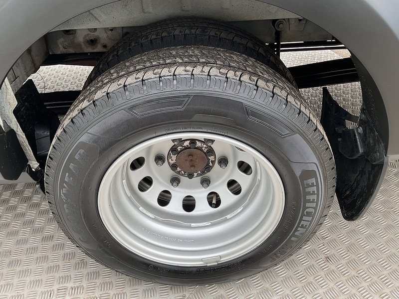 Used Ford Transit 2024 for sale - 78027144: Photo 24