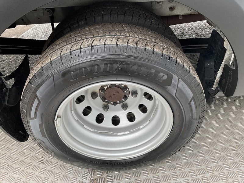 Used Ford Transit 2024 for sale - 78027144: Photo 25