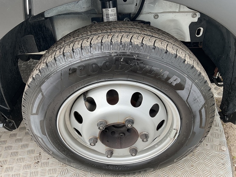 Used Ford Transit 2024 for sale - 78027144: Photo 26