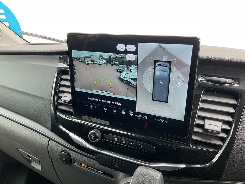 Used Ford Transit 2024 for sale - 78027144: Photo 32