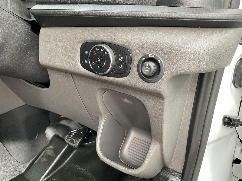 Used Ford Transit 2024 for sale - 78027144: Photo 39