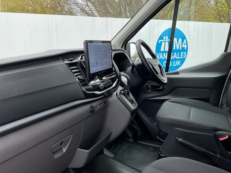 Used Ford Transit 2024 for sale - 78027144: Photo 42