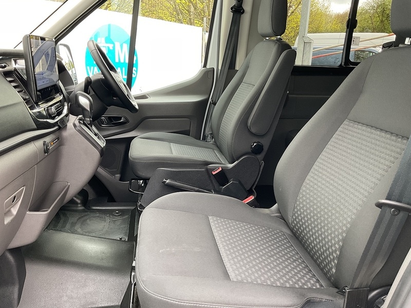 Used Ford Transit 2024 for sale - 78027144: Photo 43