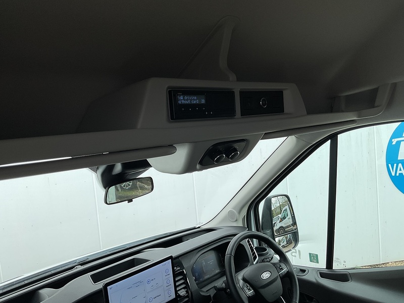 Used Ford Transit 2024 for sale - 78027144: Photo 46
