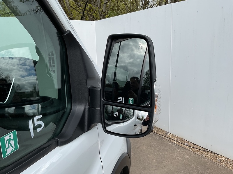 Used Ford Transit 2024 for sale - 78027144: Photo 57