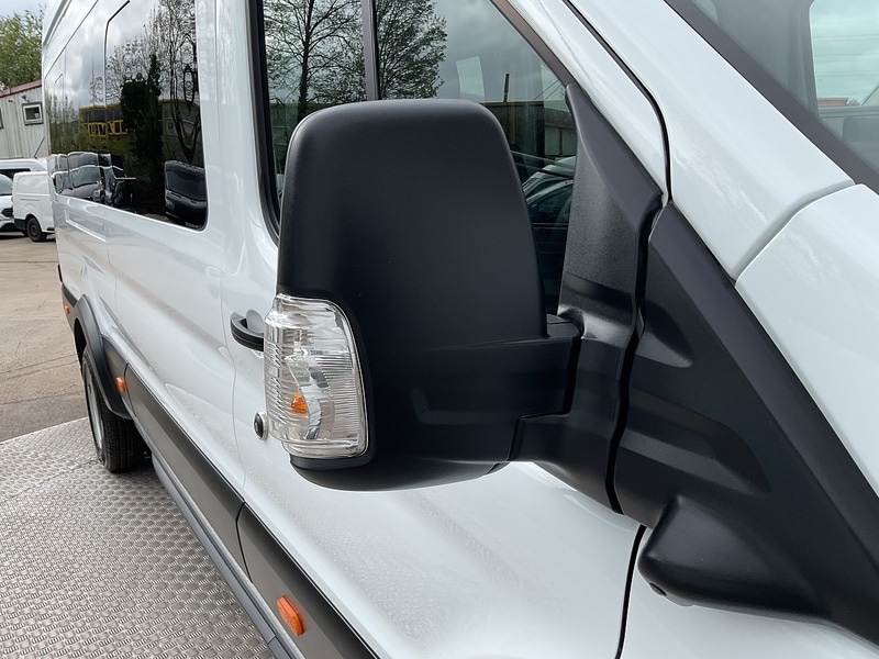 Used Ford Transit 2024 for sale - 78027144: Photo 58