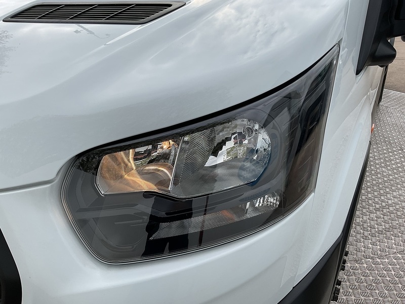 Used Ford Transit 2024 for sale - 78027144: Photo 62