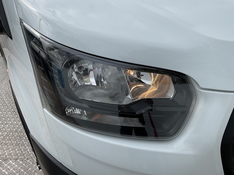 Used Ford Transit 2024 for sale - 78027144: Photo 64