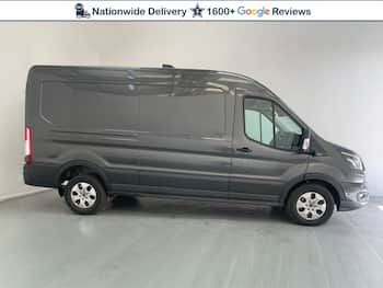 Used Ford Transit 2024 for sale - 79814169: Photo