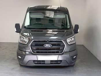 Used Ford Transit 2024 for sale - 79814169: Photo