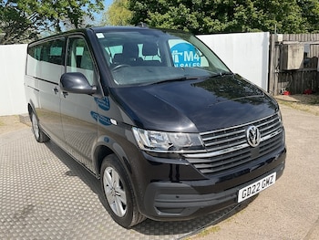 Used Volkswagen Transporter 2022 for sale - 78712066: Photo