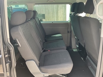 Used Volkswagen Transporter 2022 for sale - 78712066: Photo