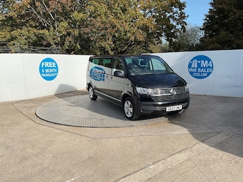Volkswagen - Transporter