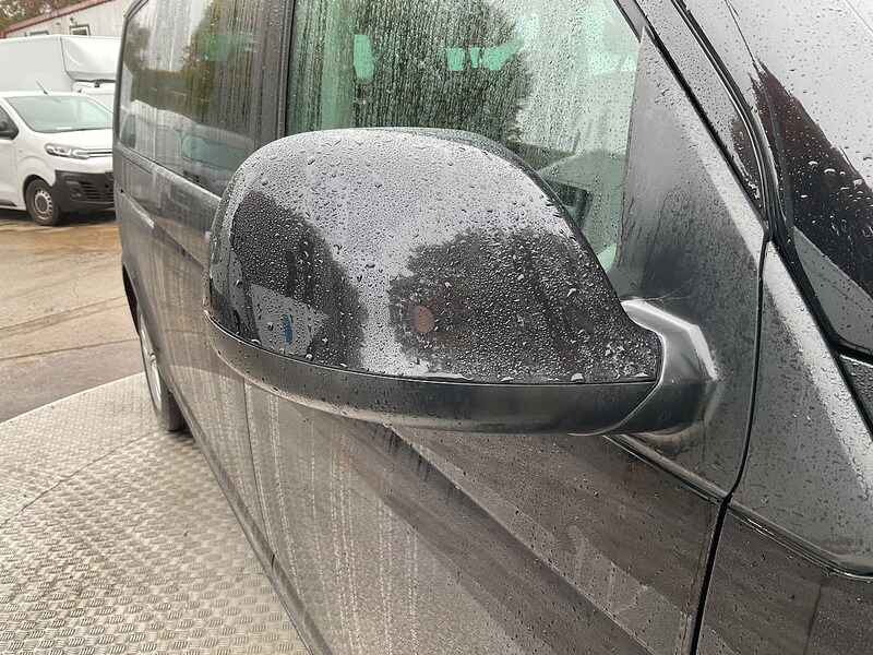 Used Volkswagen Transporter 2022 for sale - 76081395: Photo 63