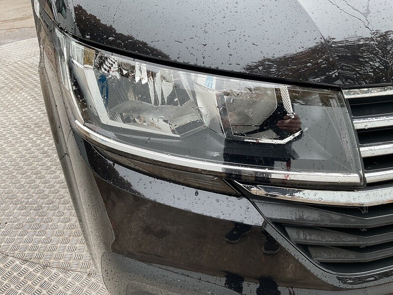 Used Volkswagen Transporter 2022 for sale - 76081395: Photo 67