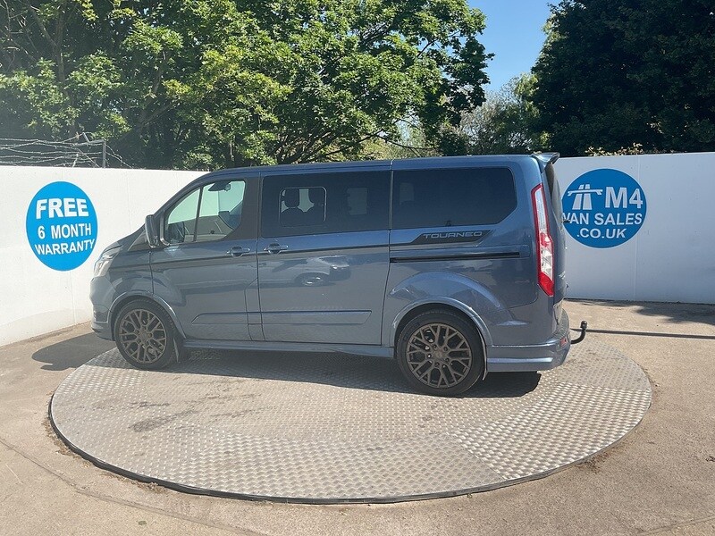 Vehicle 27