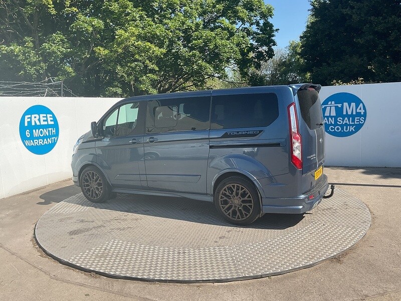 Vehicle 28