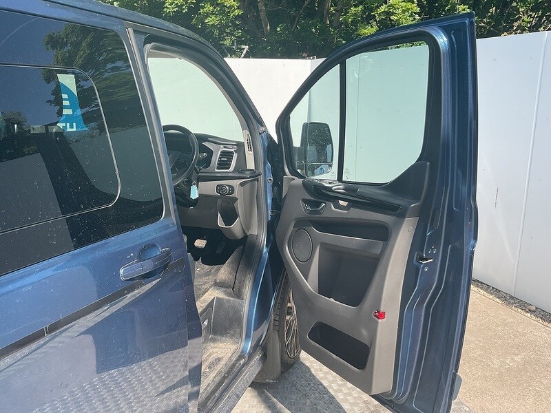 Vehicle 51