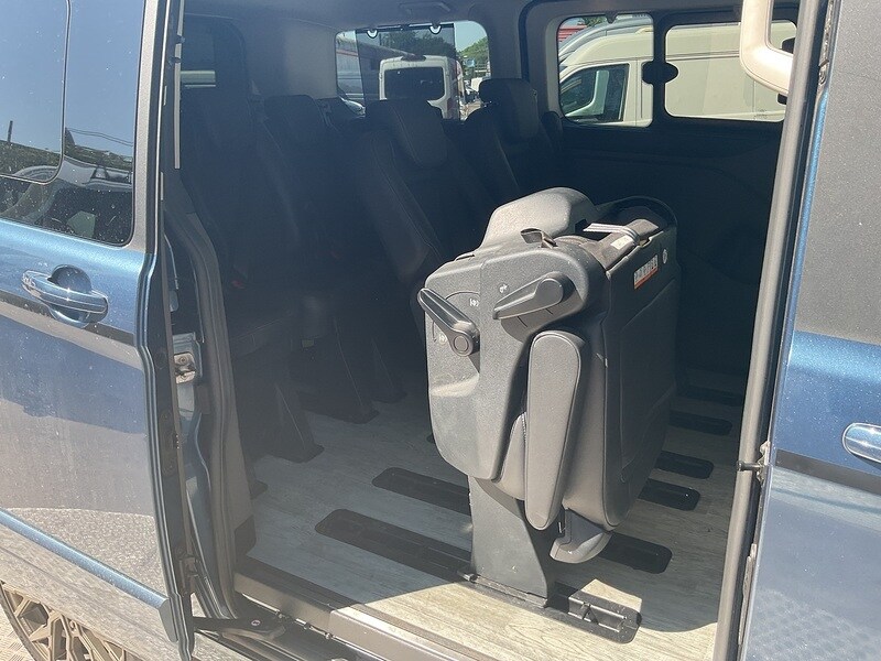Vehicle 52