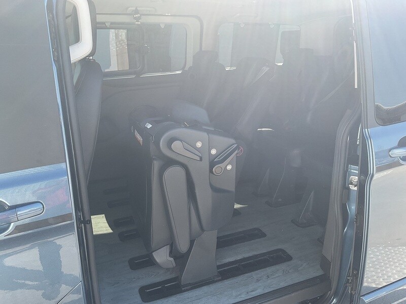 Vehicle 55