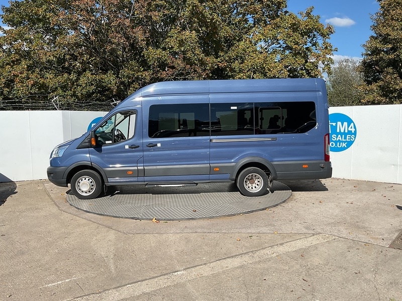 Vehicle 24
