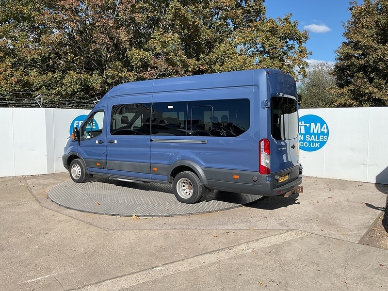 Vehicle 27