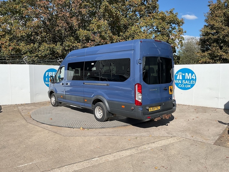 Vehicle 28