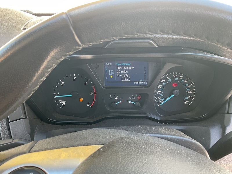 Vehicle 29