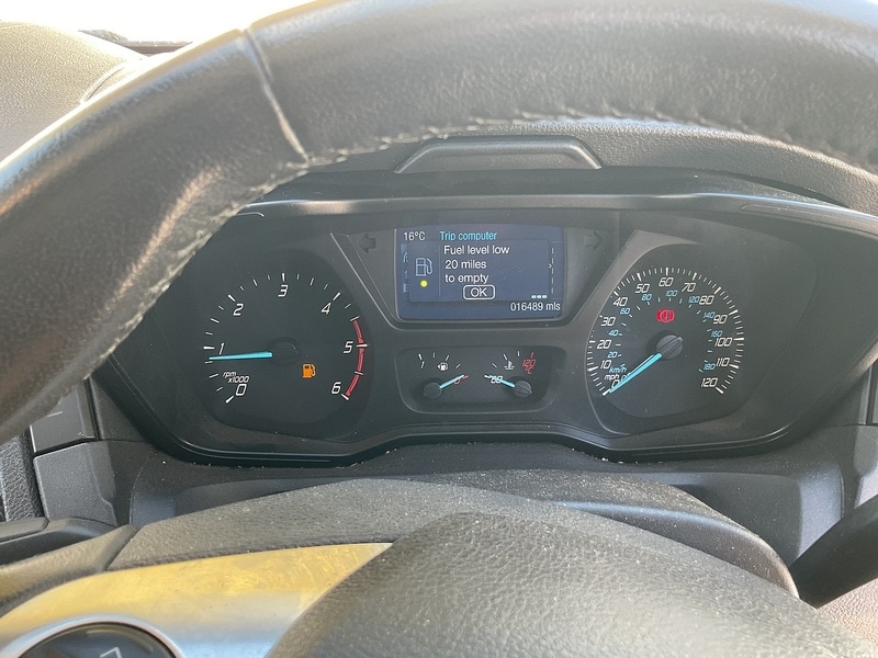 Vehicle 30