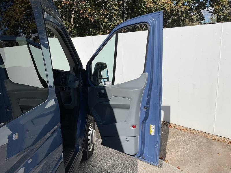 Vehicle 38