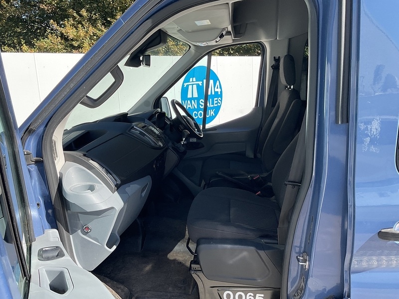Vehicle 40