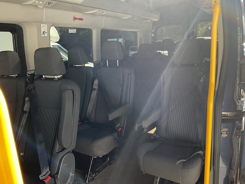 Vehicle 43