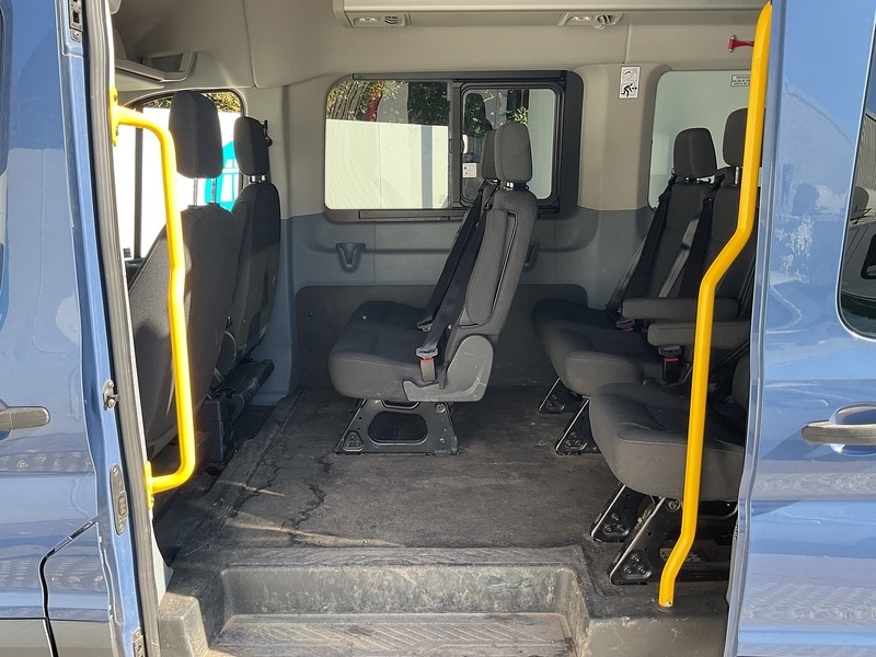 Vehicle 45