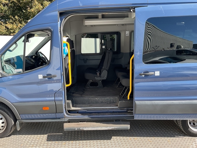 Vehicle 46