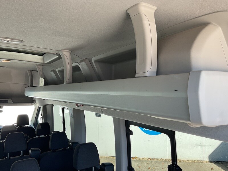 Used Ford Transit 2018 for sale - 76029762: Photo 55