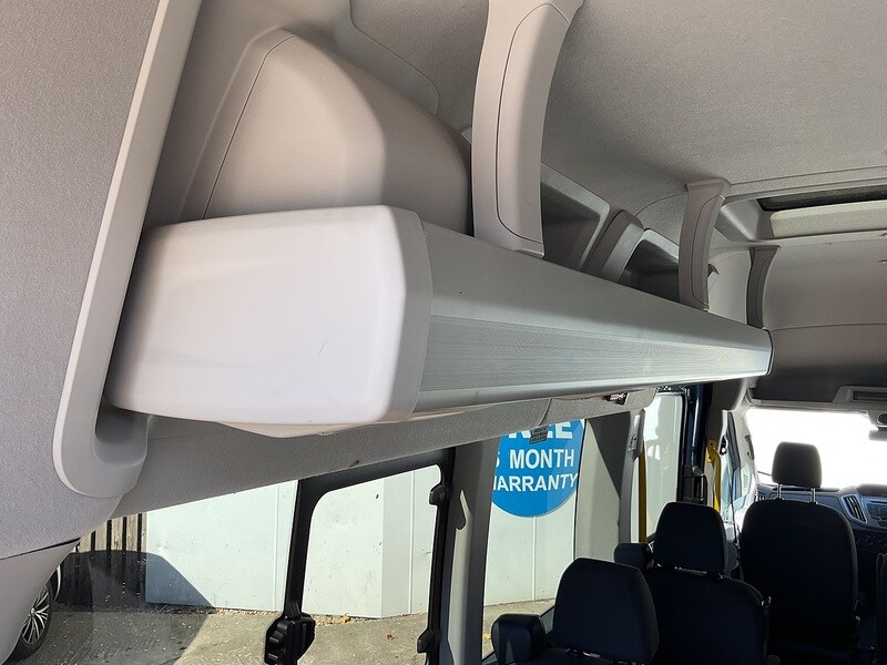 Used Ford Transit 2018 for sale - 76029762: Photo 56