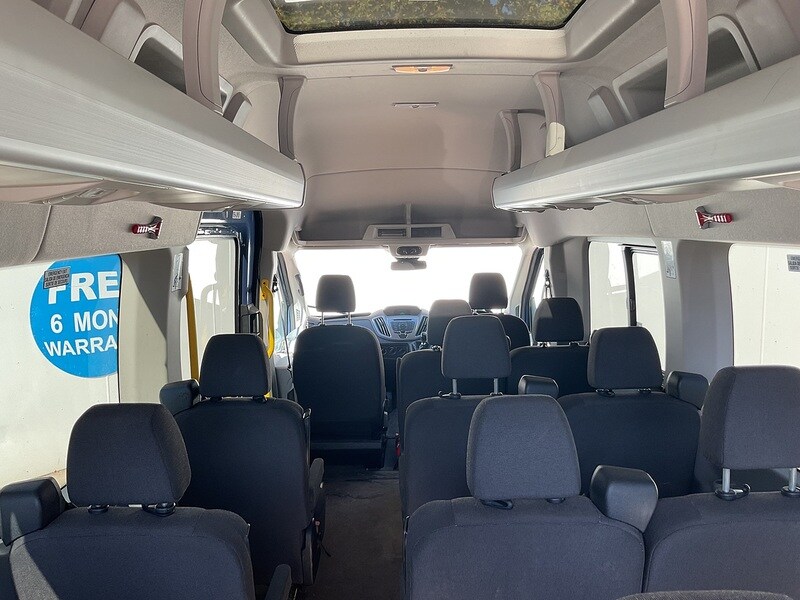 Used Ford Transit 2018 for sale - 76029762: Photo 57