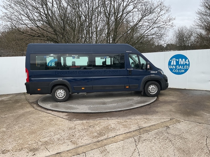 Used Peugeot Boxer 2019 for sale - 77272285: Photo 12