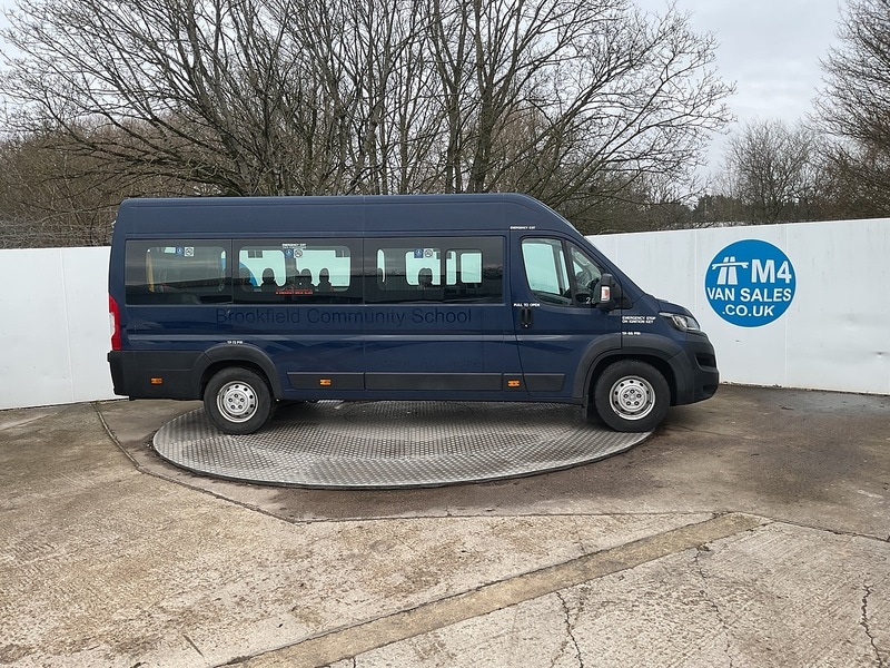 Used Peugeot Boxer 2019 for sale - 77272285: Photo 13