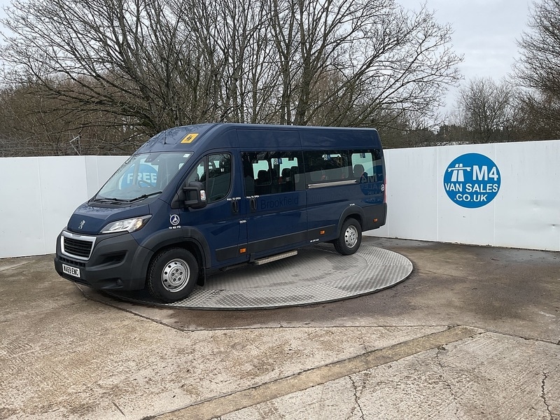 Used Peugeot Boxer 2019 for sale - 77272285: Photo 31