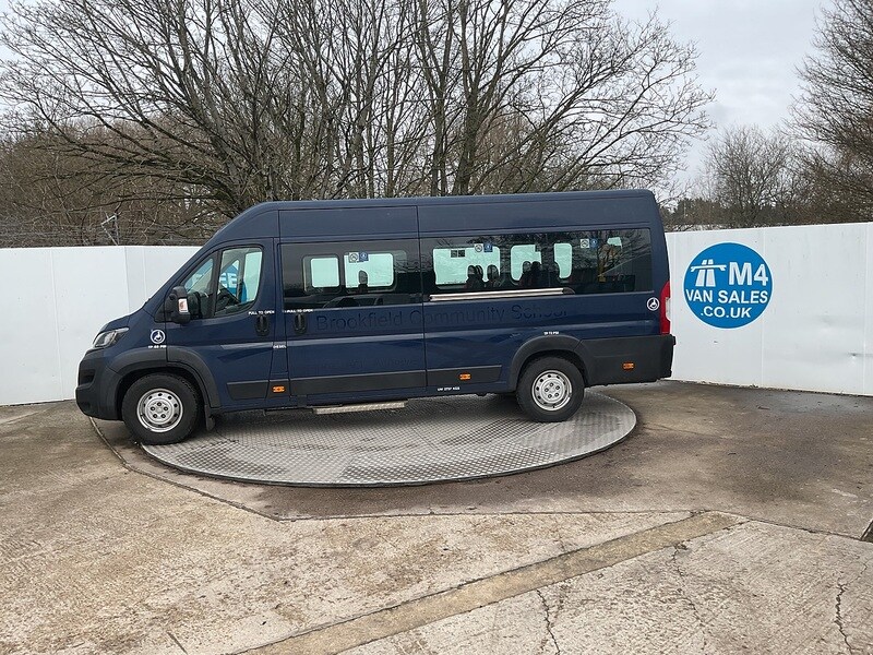 Used Peugeot Boxer 2019 for sale - 77272285: Photo 36