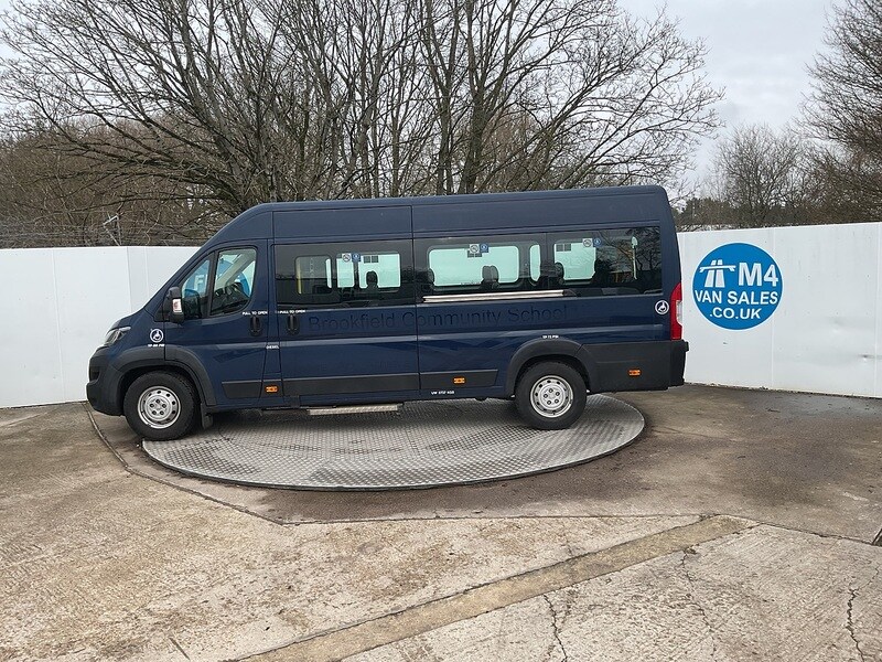 Used Peugeot Boxer 2019 for sale - 77272285: Photo 37