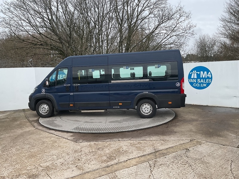 Used Peugeot Boxer 2019 for sale - 77272285: Photo 38