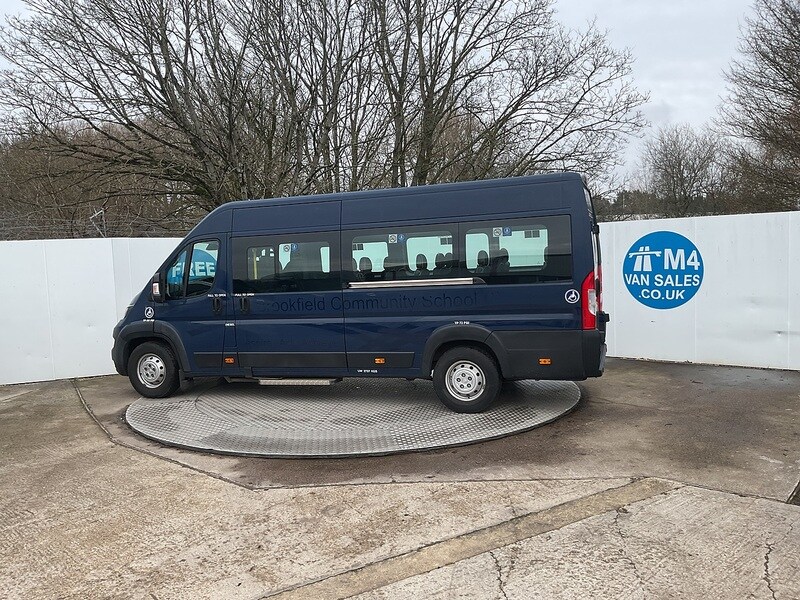 Used Peugeot Boxer 2019 for sale - 77272285: Photo 39