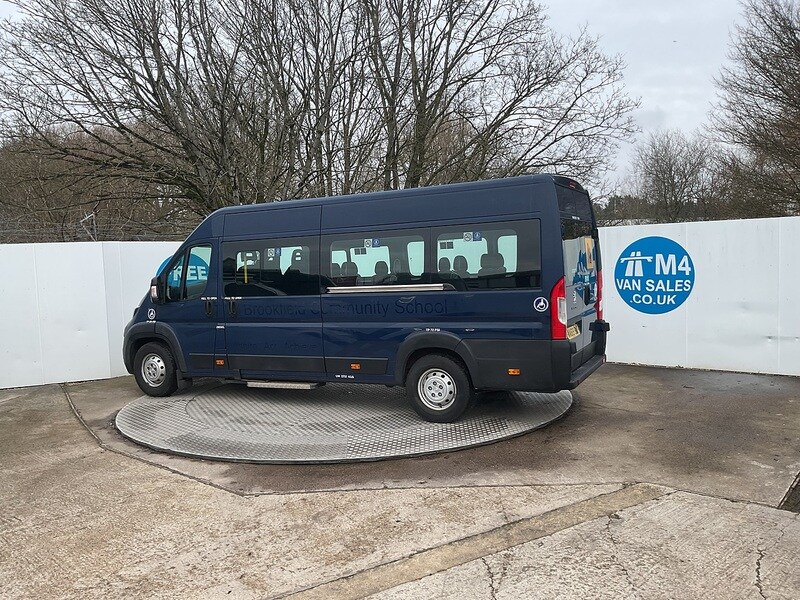 Used Peugeot Boxer 2019 for sale - 77272285: Photo 40