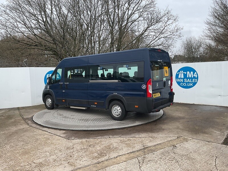 Used Peugeot Boxer 2019 for sale - 77272285: Photo 41